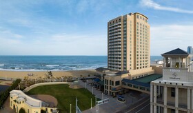 Hilton Virginia Beach Oceanfront