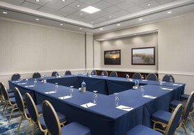 Hilton Virginia Beach Oceanfront