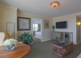 Hilton Virginia Beach Oceanfront