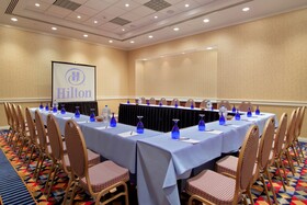 Hilton Virginia Beach Oceanfront