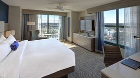 Hilton Virginia Beach Oceanfront