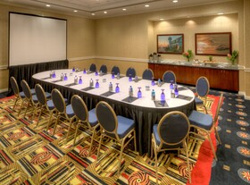 Hilton Virginia Beach Oceanfront