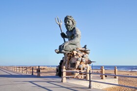 Hilton Virginia Beach Oceanfront