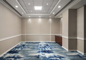 Hilton Virginia Beach Oceanfront