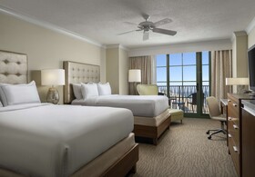 Hilton Virginia Beach Oceanfront