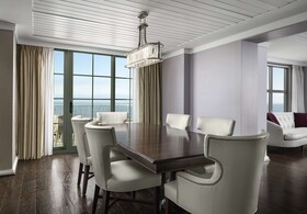 Hilton Virginia Beach Oceanfront