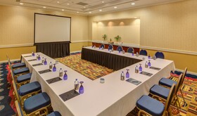 Hilton Virginia Beach Oceanfront