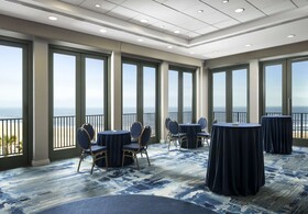 Hilton Virginia Beach Oceanfront