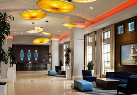 Hilton Virginia Beach Oceanfront
