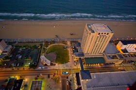 Hilton Virginia Beach Oceanfront