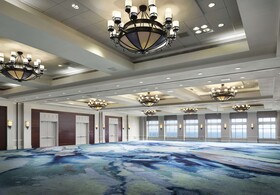 Hilton Virginia Beach Oceanfront