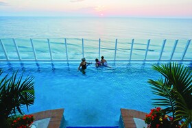 Hilton Virginia Beach Oceanfront