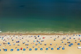 Hilton Virginia Beach Oceanfront