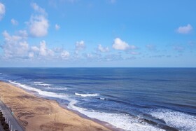 Hilton Virginia Beach Oceanfront