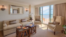 Hilton Virginia Beach Oceanfront