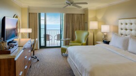 Hilton Virginia Beach Oceanfront