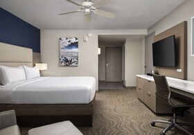 Hilton Virginia Beach Oceanfront