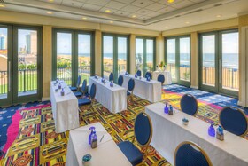 Hilton Virginia Beach Oceanfront