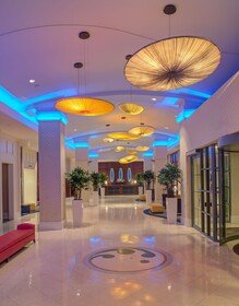 Hilton Virginia Beach Oceanfront