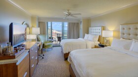 Hilton Virginia Beach Oceanfront