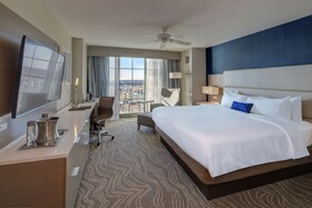 Hilton Virginia Beach Oceanfront