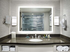 Hilton Virginia Beach Oceanfront