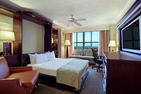 Hilton Virginia Beach Oceanfront