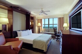 Hilton Virginia Beach Oceanfront