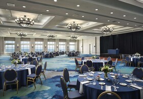 Hilton Virginia Beach Oceanfront