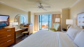Hilton Virginia Beach Oceanfront