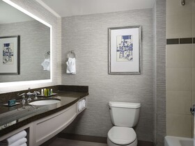 Hilton Virginia Beach Oceanfront