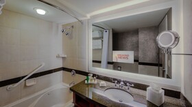 Hilton Virginia Beach Oceanfront