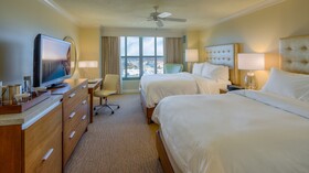 Hilton Virginia Beach Oceanfront