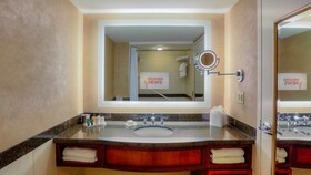 Hilton Virginia Beach Oceanfront