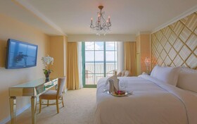 Hilton Virginia Beach Oceanfront