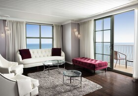 Hilton Virginia Beach Oceanfront