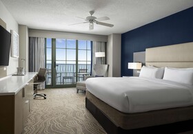 Hilton Virginia Beach Oceanfront