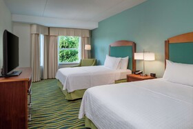 Homewood Suites by Hilton Virginia Beach/Norfolk Airport