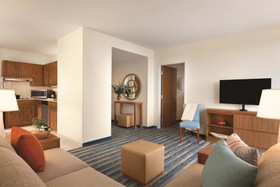 Hyatt House Virginia Beach/Oceanfront