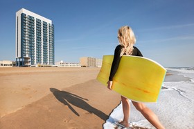 Hyatt House Virginia Beach/Oceanfront