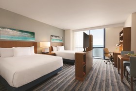 Hyatt House Virginia Beach/Oceanfront