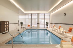 Hyatt House Virginia Beach/Oceanfront