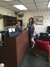 MacThrift Motor Inn