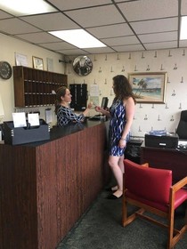 MacThrift Motor Inn