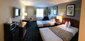 Magnuson Hotel Virginia Beach