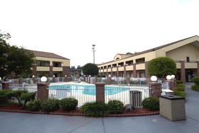 Magnuson Hotel Virginia Beach