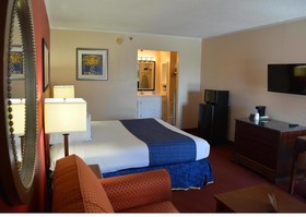 Magnuson Hotel Virginia Beach