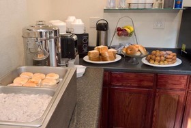 Magnuson Hotel Virginia Beach