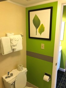 Magnuson Hotel Virginia Beach