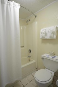 Magnuson Hotel Virginia Beach